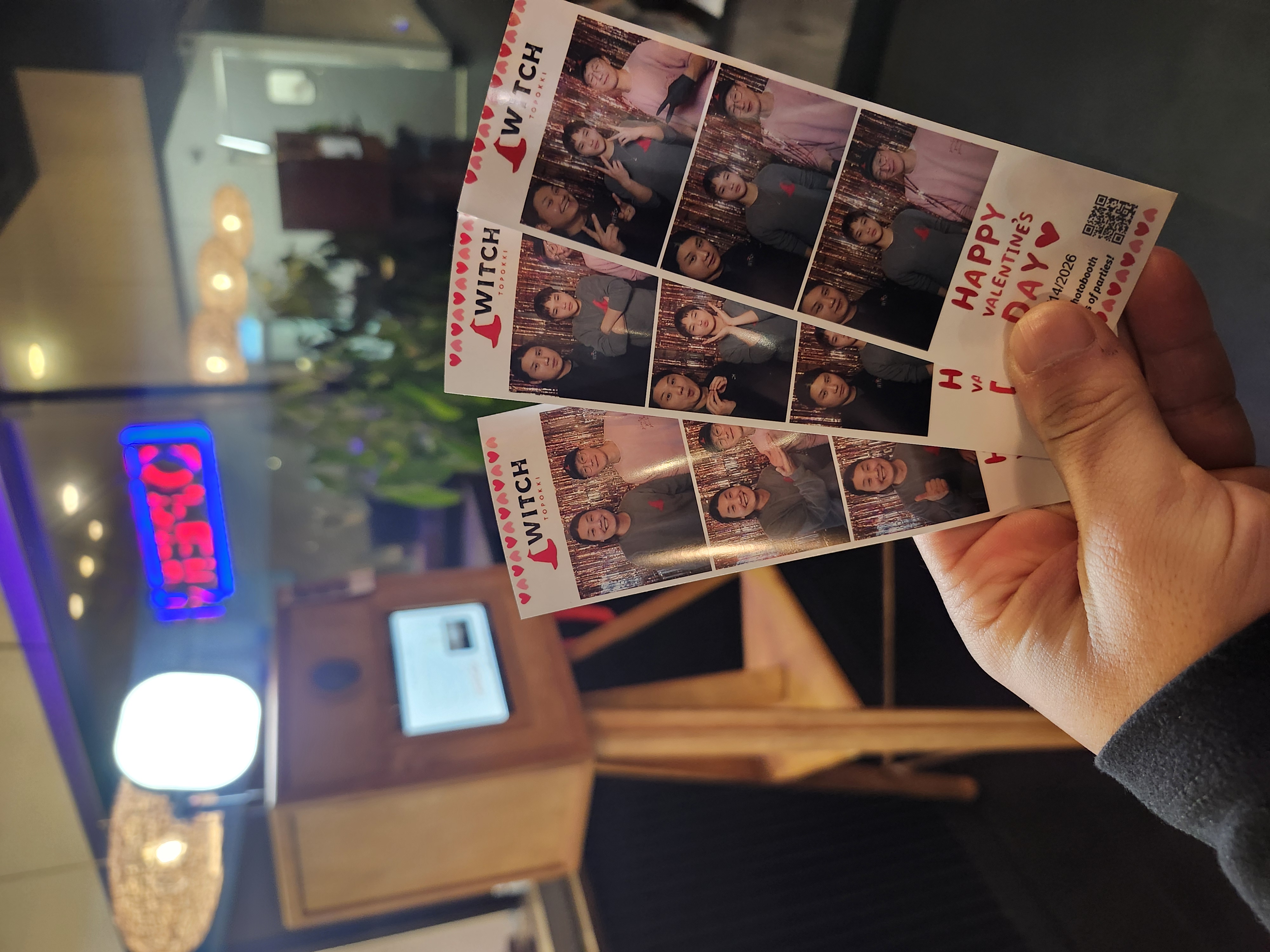 Photobooth photo 26