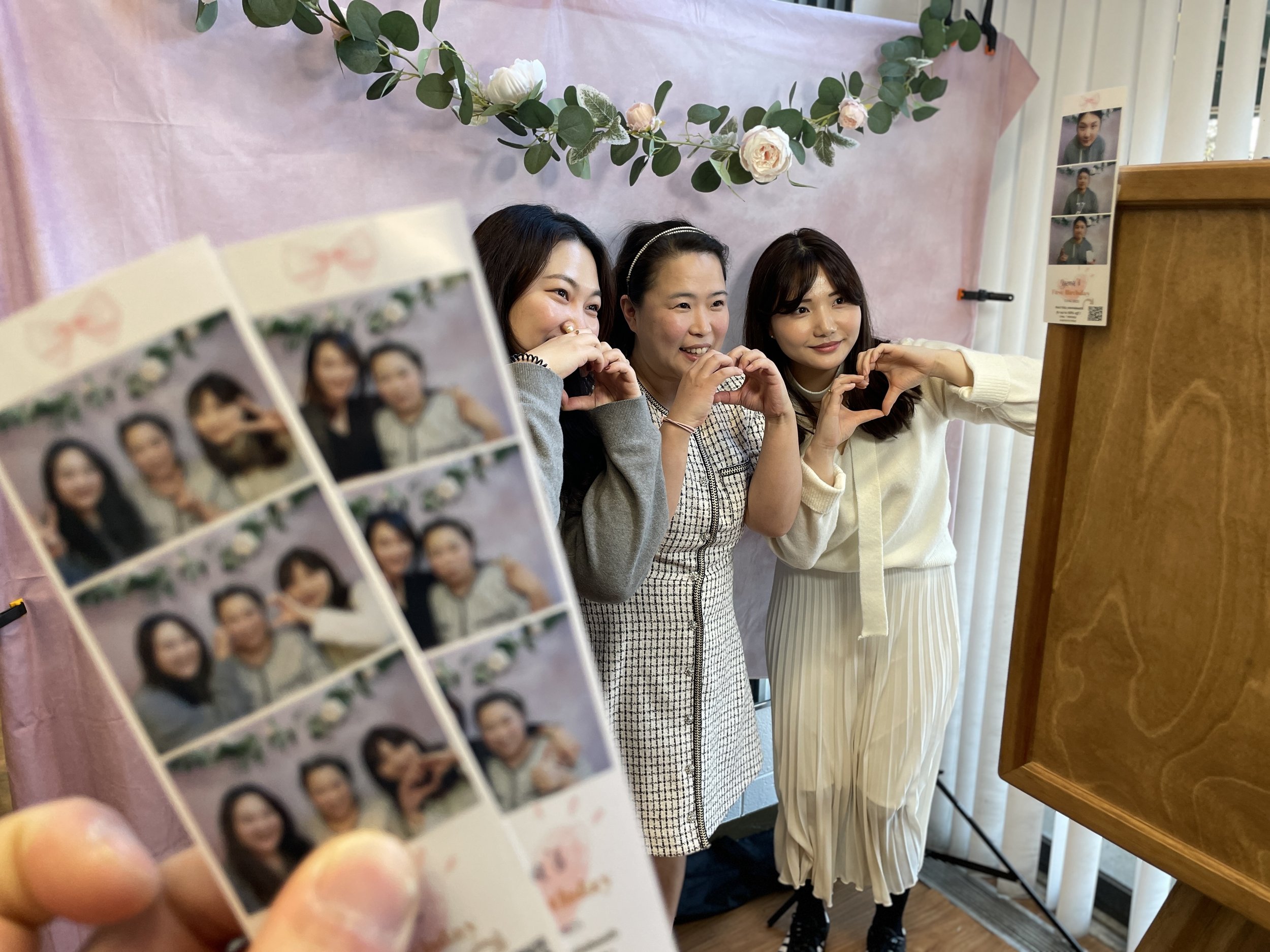 Photobooth photo 5